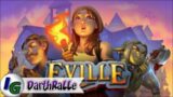 Eville Achievement Hunting with DarthRalle on Xbox