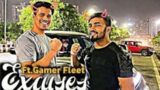 Excuses Ft. Gamer Fleet || #anshubisht  #gamerfleet #excuses  #evolution  #anshubisht  #fleetsmp