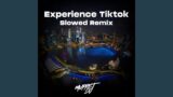 Experience Tiktok – Slowed (Remix)