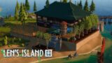 Exploring Islands To unlock Secret Weapons ~ Len's Island (Season 2) ~ Ep 8