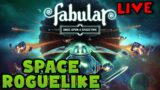 FABULAR IS FABULOUS! | Fabular: Once Upon A Space Time