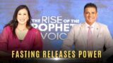 FASTING RELEASES POWER | The Rise of The Prophetic Voice | Saturday 14 January 2023 | AMI LIVE