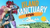 FFXIV Island Sanctuary – Cozy, Casual Fun!