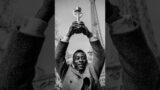 FIFA will keep pele's feet in the museum. His family has given the permission.