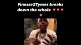 FINESSE2TYMES EXPLAINS WHAT HAPPENED AT THE CLUB IN TENNESSEE