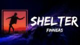 FINNEAS – Shelter (Lyrics)