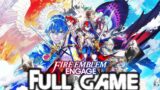 FIRE EMBLEM ENGAGE Gameplay Walkthrough FULL GAME (HD) No Commentary