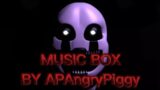 FNAF Puppet Song – Music Box Remix By APAngryPiggy (lyrics)