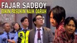 [FULL] FAJAR SADBOY DIINTEROGASI, PASUKIN TERSULUT EMOSI! | LAPOR PAK! (17/01/23)