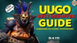 FULL UUGO Champion Guide Makes Battles look easy with this Build & Masteries | Raid: Shadow Legends