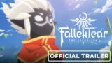 Fallen Tear: The Ascension | Official Trailer
