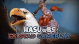 Falstad Dragon | Epic mount to the rescue | HotS | Stormleague