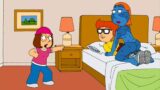 Family Guy Season 17 Ep. 03 – Family Guy 2022 Full Episode NoCuts #1080p