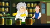 Family Guy Season 18 Ep 2 Full NoCuts – Family Guy 2023  Full  Episodes #1080p