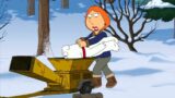 Family Guy Season 19 Ep. 5 Full Episode – Family Guy 2023 Full Uncuts 1080p