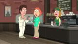 Family Guy – Shawn Mendes to the rescue