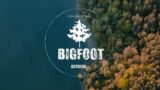 Family Mistakenly Stumbles Upon BIGFOOT Feasting On It's Bloody Kill | SASQUATCH ENCOUNTERS
