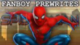 Fanboy Prewrites the MCU Spider-Man College Trilogy