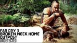 Far Cry 3: Broken Neck Home Outpost (Undetected)
