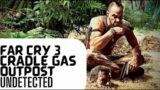 Far Cry 3: Cradle Gas Outpost (Undetected)