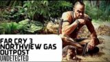 Far Cry 3: Northview Gas Outpost (Undetected)