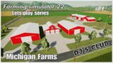 Farming simulator 22 #djsclub #PS5 #10mill