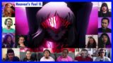 Fate/Stay Night Heaven's Feel II. Lost Butterfly Reaction Mashup