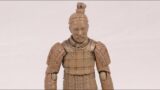 Figma Table Museum SP-131 Terracotta Warrior