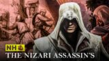 Filthy Secrets of the Real Assassin’s Creed