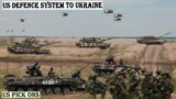Finally | US weapons defence system To Ukraine, MIM 104 Patriot US, JDAMs, HIMARS M142
