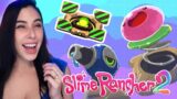 Finding the COOLEST Gadget in Slime Rancher 2