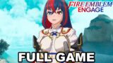 Fire Emblem Engage – Full Game Walkthrough (HD)