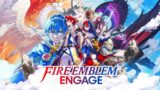 Fire Emblem Engage – Switch Gameplay