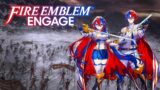 Fire Emblem Engage | The Best Gameplay Since Conquest | Part 1 | Chapters 1-4