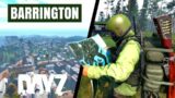 First Look At NEW MAP Barrington – UNEDITED