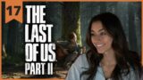 Forgiveness is the Best Revenge | The Last of Us Part II | Pt.17 – FINAL