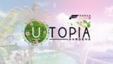 Forza Horizon 5 – Welcome To Utopia Gardens!!