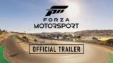 Forza Motorsport – Developer_Direct, presented by Xbox & Bethesda