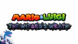 Fossil Troublemaker – Mario & Luigi : The Wizard's Wrath OST