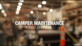 Four Wheel Campers –  Top Maintenance Tips