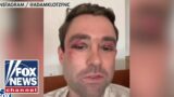Fox News meteorologist brutally beaten on NYC subway: Where is Eric Adams?