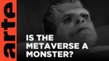 Frankenstream: The Devouring Monster I ARTE.tv Documentary