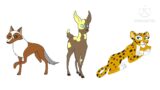 Free Adopts 6#