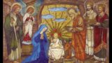 Friday 10.00am Mass 6.1.2023 – THE EPIPHANY OF THE LORD