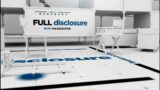 Full Disclosure with The Executive January 5th 2023