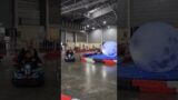 Funtasia – Space Fest at Expo Hall 4 #shorts #fun #games