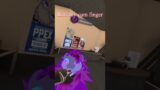 Furry VRChat Fails: You won't stop Laughing #shorts #vrchat