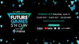 Future Games Show June 2022