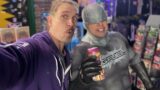 G FUEL Man to the Rescue! | Feat. DannyDorito23 and Jay Mewes