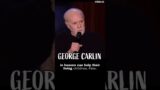 GEORGE CARLIN | HR SHORTS